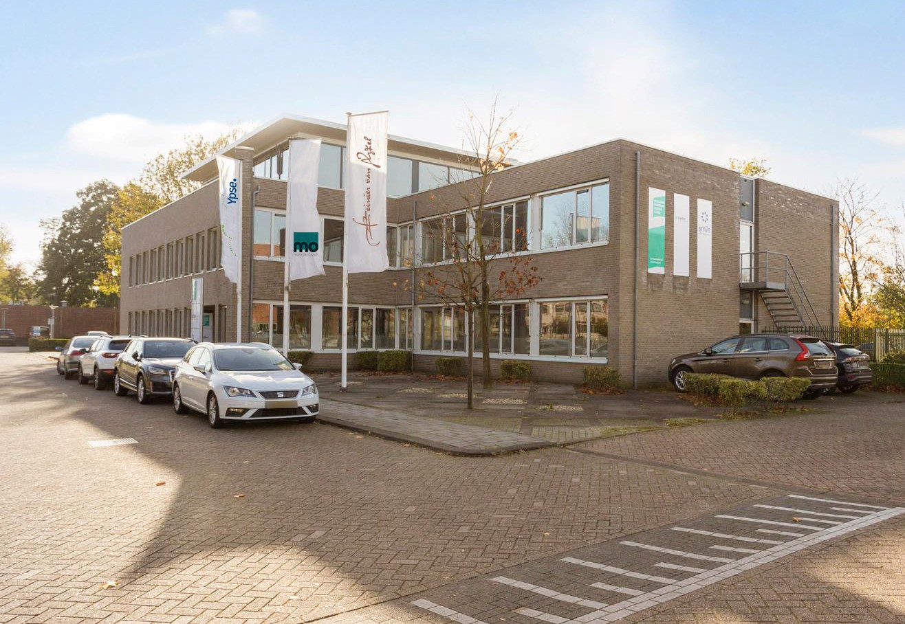 Locatie Rompertsebaan