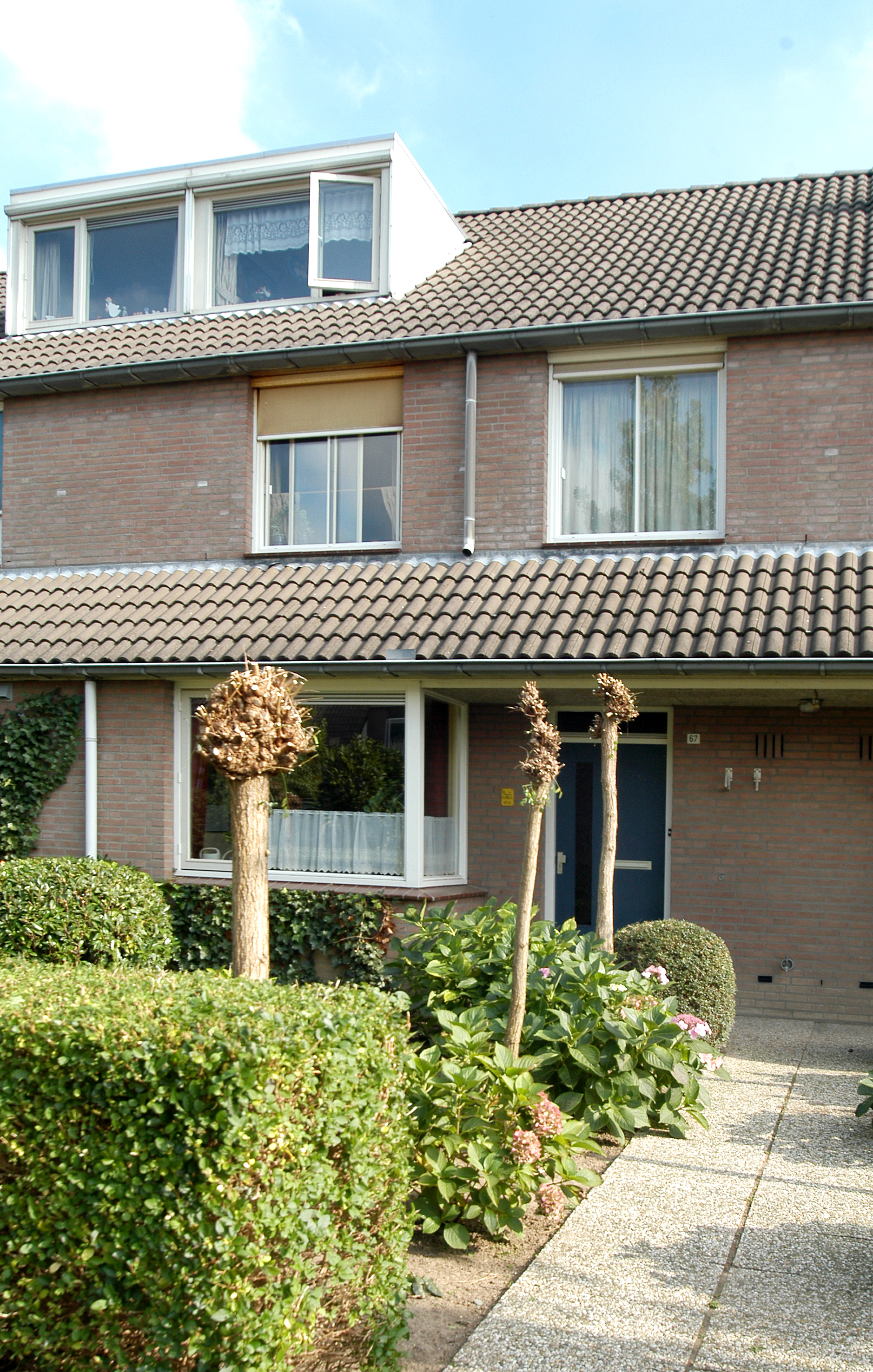 Zaltbommel Zandkampen