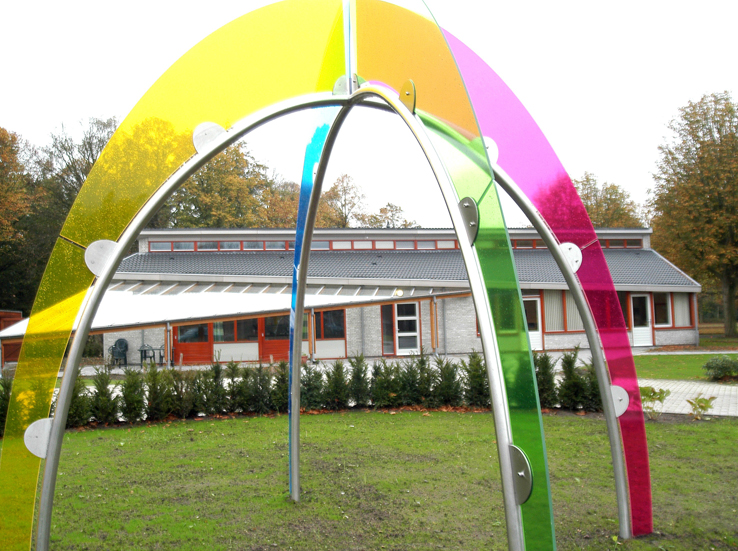 WWA, De Lichtboog, 94